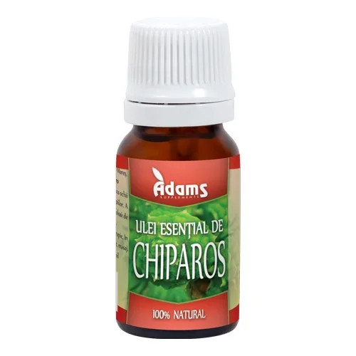 Ulei Esential de Chiparos 10ml