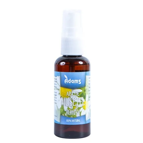 Apa de Musetel Roman 50ml