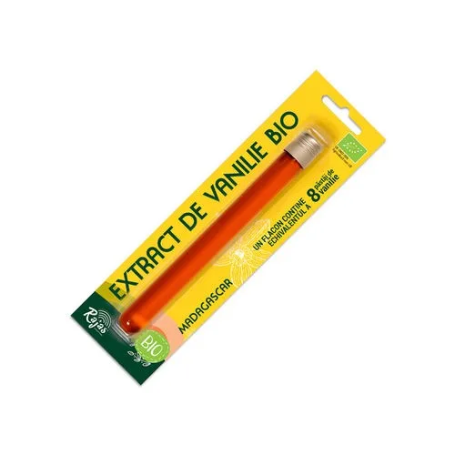 Extract de Vanilie Bio 22ml Bio Synergie