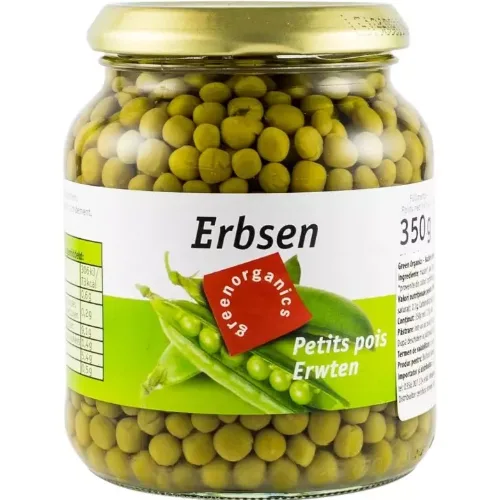 Mazare Bio Green Organics 350g Bio Corner