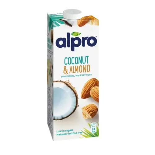 Bautura din Cocos si Migdale, 1l