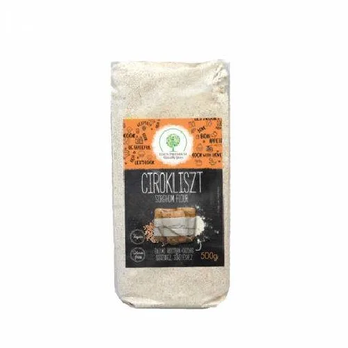 Faina Sorg 500g, Eden Premium