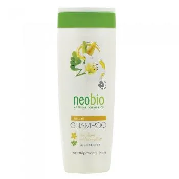 Sampon Reparator Moringa 250 Ml Neobio