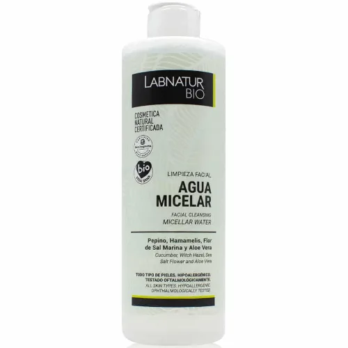 Apa Micelara organica 300ml LabNatur