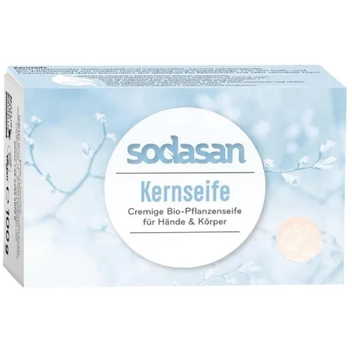 Sapun Bio Cream Neutru 100gr Sodasan