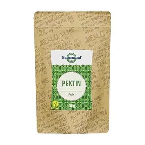 Pectina 80gr Natur Mind