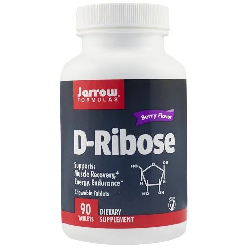 D-ribose 1000mg 90tb Secom