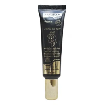 Fond De Ten Fluid Bio 30 Ml Favisan