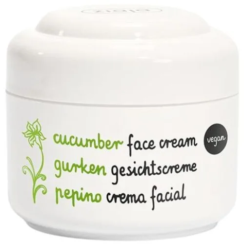 Crema Antiimperfectiuni Cucumber Ten Gras/Mixt 50ml Ziaja