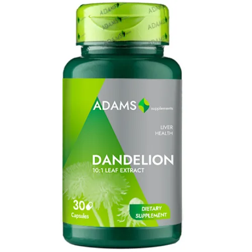 Papadie extract 370mg 30cps, Adams Supplements