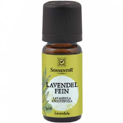 Ulei Esential Levantica, 10ml, Sonnentor