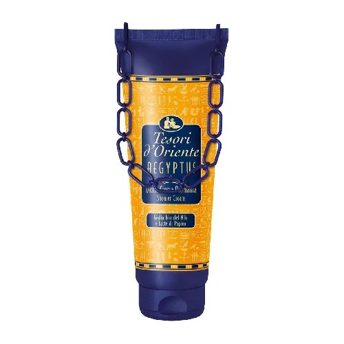 Gel de Dus Aegyptus 250ml Tesori dOriente