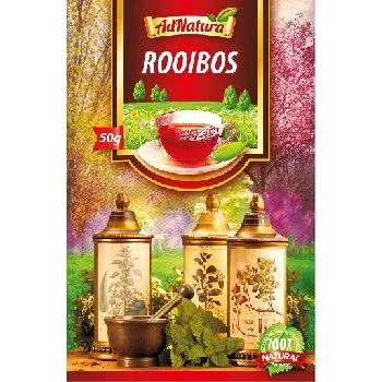 Ceai Rooibos 50gr Adserv
