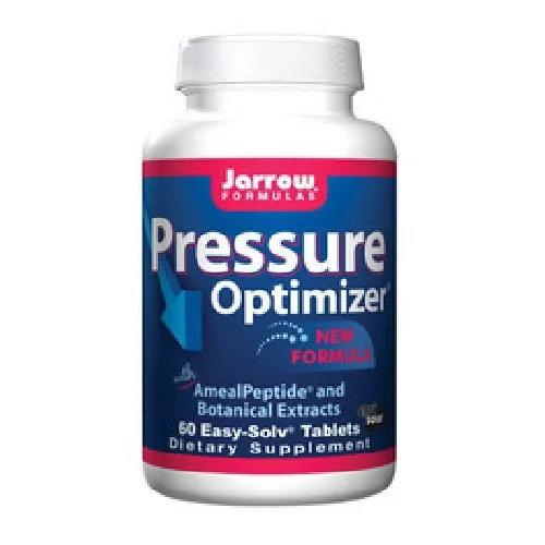 Pressure Optimizer 60cpr Secom
