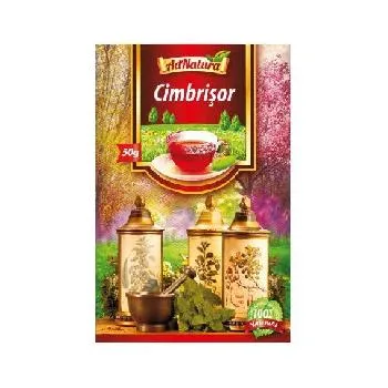 Ceai Cimbrisor Adserv 50gr