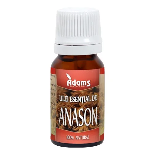 Ulei Esential de Anason 10ml