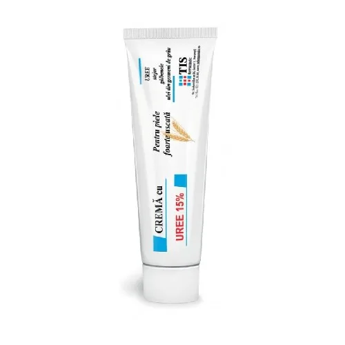Crema cu Uree 15%Tis 50ml