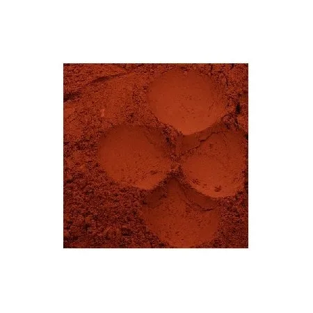 Pigment Cosmetic Mat 18  Rosu 3gr Elemental