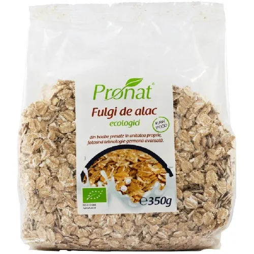 Fulgi de Alac, 350gr, Pronat