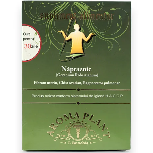 Ceai Napraznic 125gr Aroma Plant