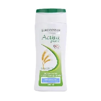 Balsam Pentru Toate Tipurile Par 200ml Gerocossen