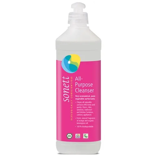 Detergent Ecologic Universal 500ml Sonett