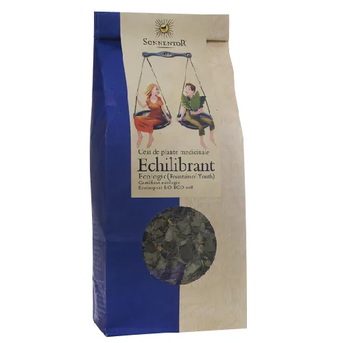 Ceai Echilibrant Eco 50gr Sonnentor