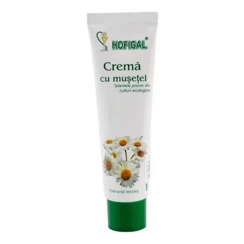 Crema Cu Musetel Hofigal