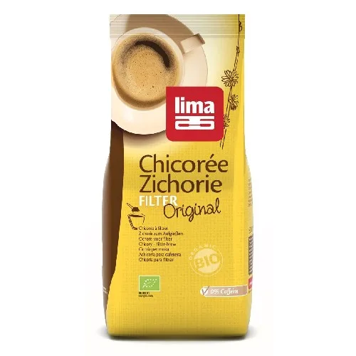 Cafea de Cicoare Bio 500gr Lima