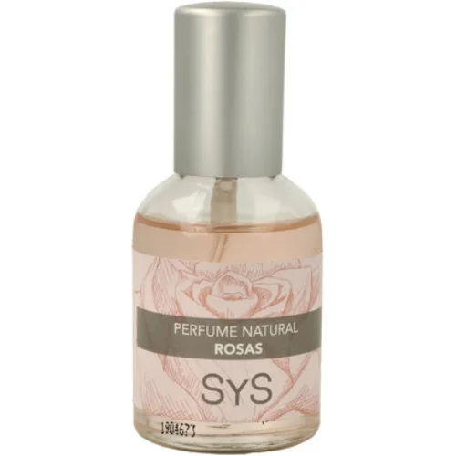 Parfum cu Trandafir 50ml LabNatur