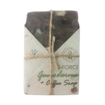 Sapun Ganoderma 100gr G-Force Life