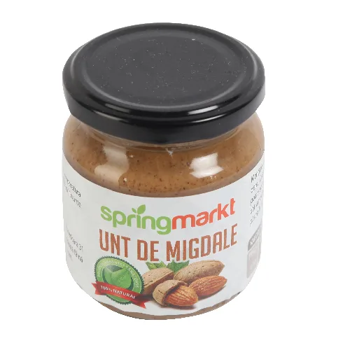 Unt de Migdale 200gr
