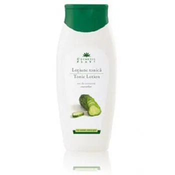 Lotiune Tonica Cu Castraveti 250ml Cosmetic Plant