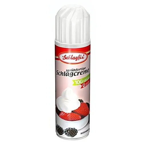 Frisca Vegana Spray, 200ml, Schlagfix