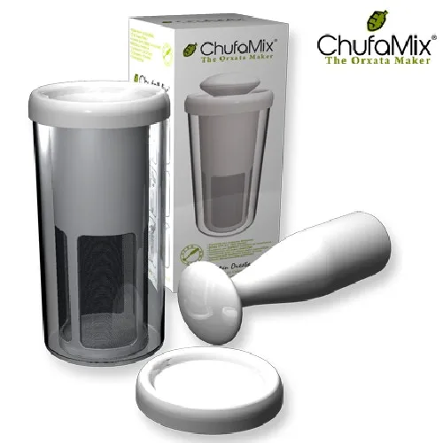 Chufamix Veggie Drinks Maker