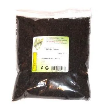 Susan Negru  250gr Soiaprodukt