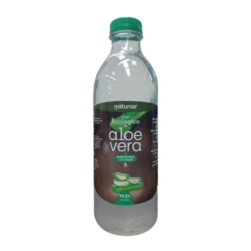 Suc de Aloe Vera, 1l