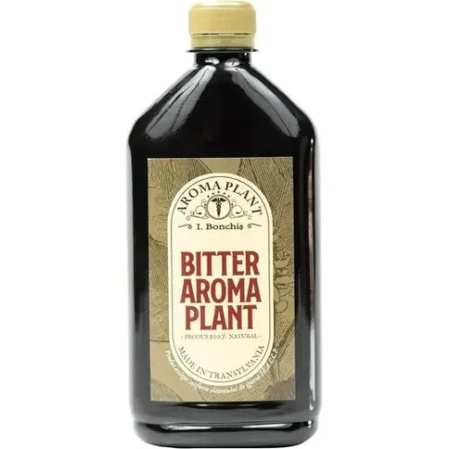 Bitter Tinctura 200ml Aroma Plant