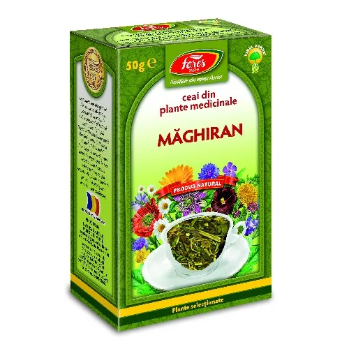 Ceai Maghiran 50gr Fares