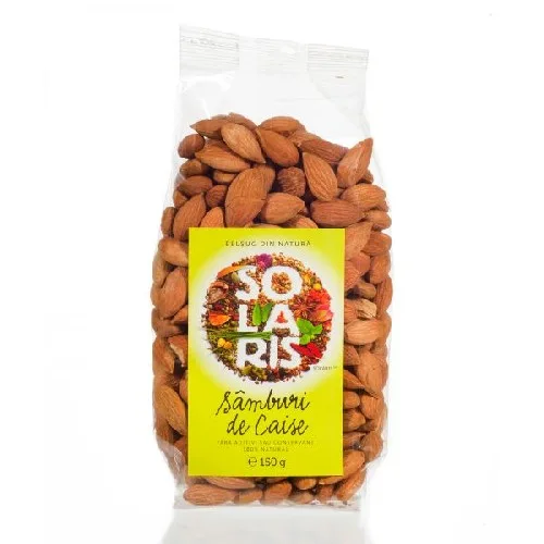 Samburi Caise 150gr Solaris