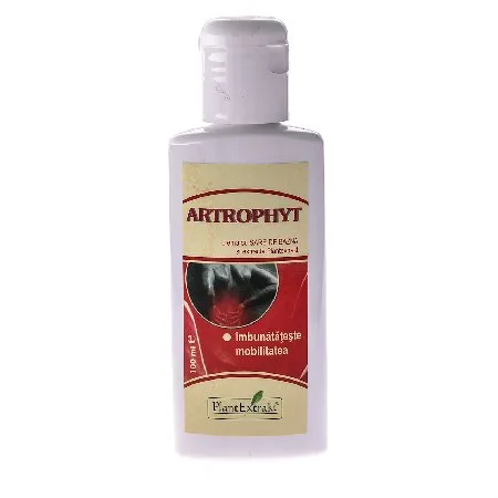 Artrophyt Crema 100ml Plantextrakt