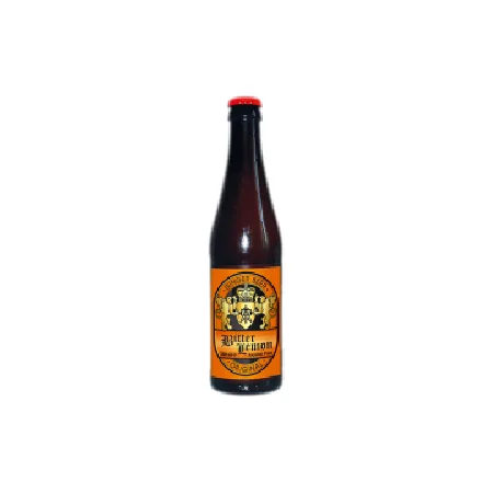Bere Ghimbir Bitter Lemon 330ml