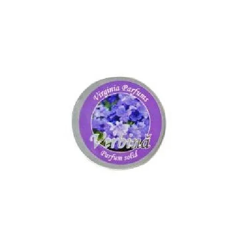 Parfum Solid Verbina 10ml Favisan
