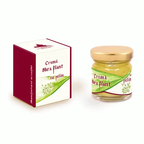 Unguent Pelin Nera 40gr