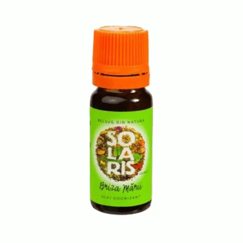 Ulei Briza Marii 10ml Solaris