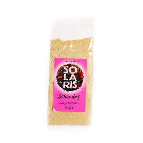 Condiment Schinduf Macinat 100gr Solaris