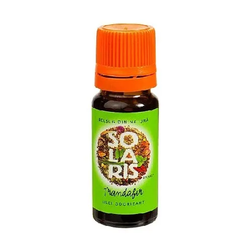 Ulei deTrandafir (aromaterapie) 10ml Solaris