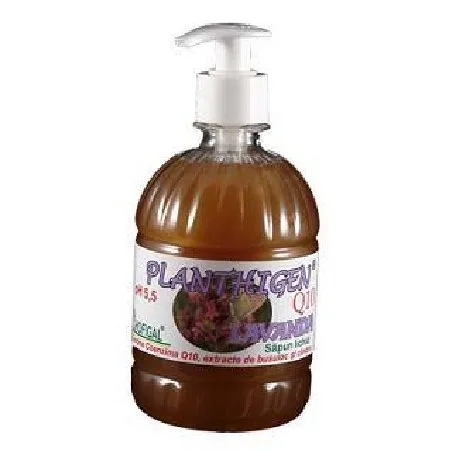 Planthigen Lavanda Sapun Lichid 500ml Hofigal