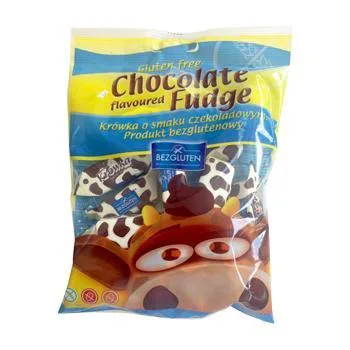 Caramele Ciocolata 200gr Bezgluten