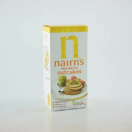 Painici din Ovaz Integral Fin Macinat 218gr Unicorn Naturals